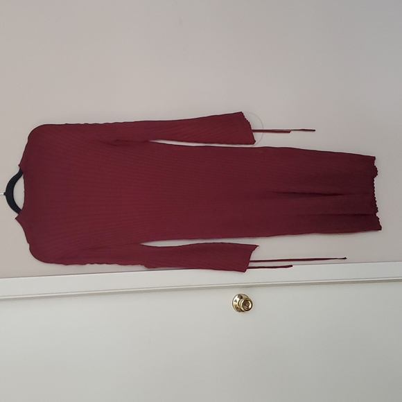 Ashley Stewart Dresses & Skirts - Bodycon Midi Dress